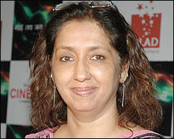NEENA KULKARNI
