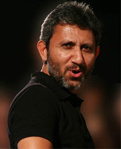 Neeraj Kabi