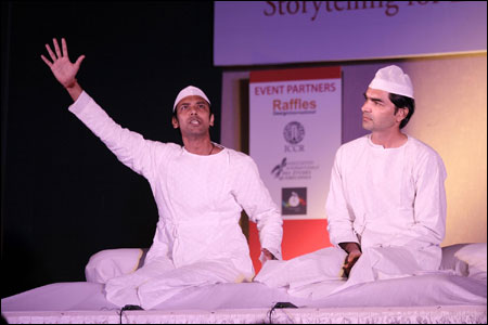 RAJESH KUMAR AND RANA PRATAP SENGER