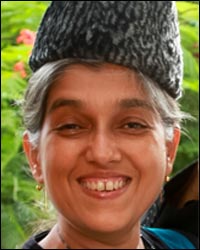 RATNA PATHAK SHAH