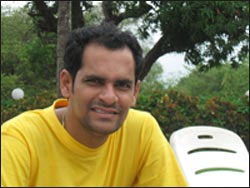 SAMEER VIDWANS