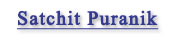 Satchit Puranik Interview