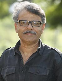Shafaat Khan