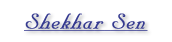Shekhar Sen
