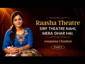 Theatre Gupshup