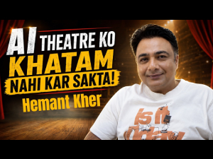 Theatre Gupshup