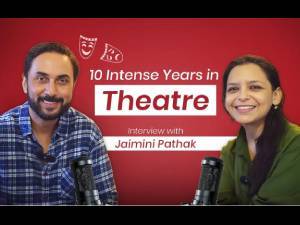 Theatre Gupshup
