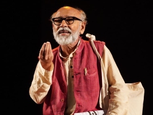 Theatre Gupshup