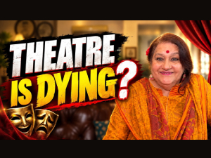 Theatre Gupshup