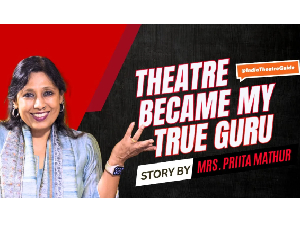 Theatre Gupshup