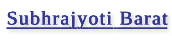 Subhrajyoti Barat