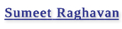 Sumeet Raghavan Interview