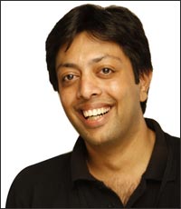 SUNIL VISHNU K