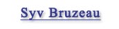 Syv Bruzeau