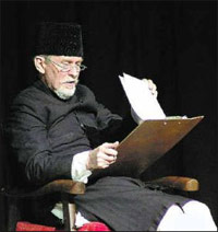 MAULANA AZAD