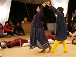 THE WINTERS TALE