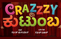 CRAZZZY KUTUMBA