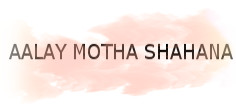 AALAY MOTHA SHAHANA