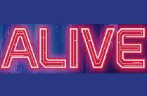 ALIVE