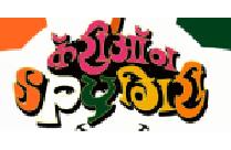 CARRY ON SPYGIRI