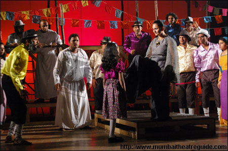 GAJAB KAHANI