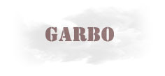 Garbo