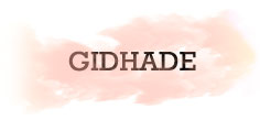 GIDHADE