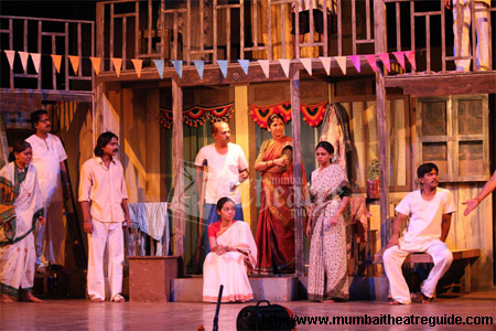 marathi drama marathi drama