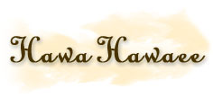 Hawa Hawaee