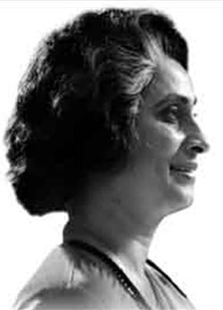 INDIRA