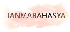 JANMA RAHASYA