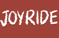 JOYRIDE