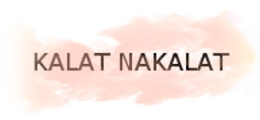 KALAT NAKALAT