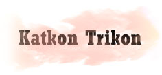 Katkon Trikon