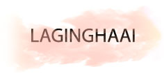 LAGINGHAI