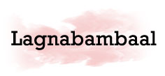 Lagnabambaal