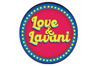 LOVE & LAVANI (P)