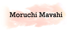 MORUCHI MAVSHI