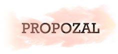 PROPOZAL