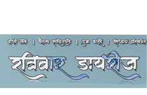 RAVIVAR DIARIES