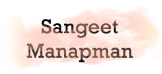 SANGEET MANAPMAN