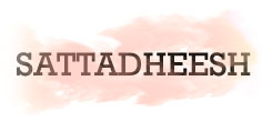SATTADHEESH