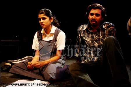 Marathi natak comedy