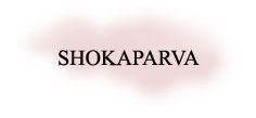 SHOKAPARVA