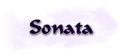 SONATA