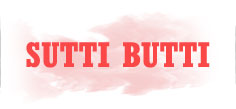Sutti Butti