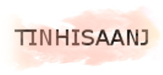 TINHISAANJ
