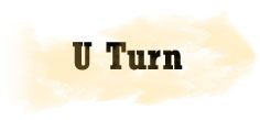 U Turn (Marathi)