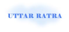 Uttar Ratra