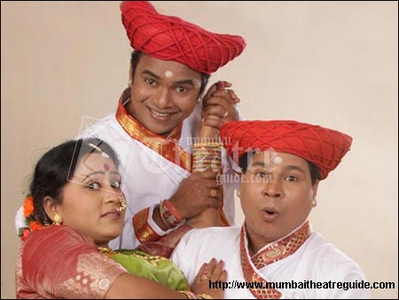 VICHCHA MAJHI PURI KARA